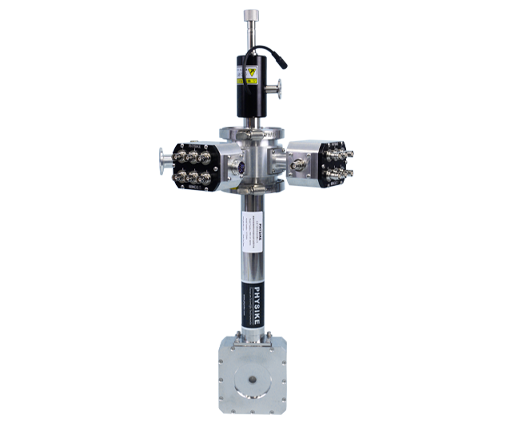 Scryo<sup>?</sup> S-300緊湊型顯微低溫恒溫器